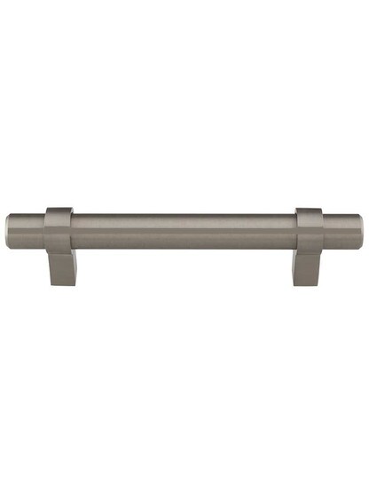 Key Grande Cabinet Pull - 3 3/4 inch Center-to-Center.
